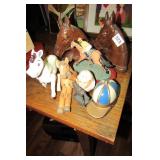 Horse Themed Decorations