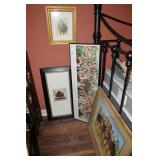 Derby Themed Framed Prints