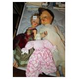 Vintage Dolls (4)