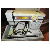 Sewing Machine (White - Model 1505/1510)