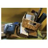 Lot of Leather Wallets (17)
