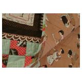 2 Lap Quilts