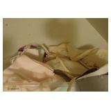 Misc. Afghans, Table Cloths