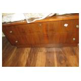 Mid Century Cedar Chest by Lane