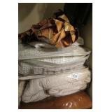 Misc. Bedspreads, Bed skirt