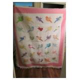Quilt (Bird)
