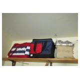 3 Soft Shell Coolers