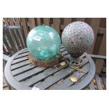 Outdoor Dec Items