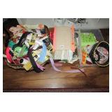 Large Lot of Sewing Supplies
