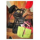 Lot- Purses