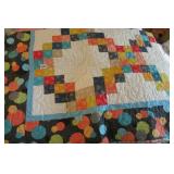 Quilt 60" x 70"