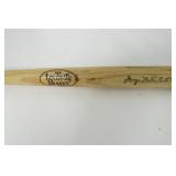 125 Louisville Slugger KENTUCKY George"Babe" Ruth