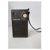 Emerson hand-held Radio P3400C