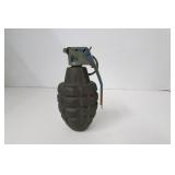 Grenade M228 022-027 Paper Weight