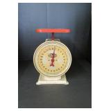 Vintage Scale by Polly Prim - Simmons Hardware