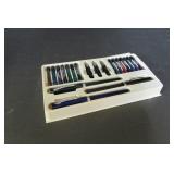 Calligraphy Set - Like New