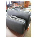 Two PCS American Tourister TIARA Luggage, Brief &
