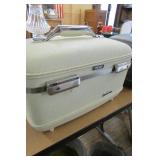 American Tourister TIARA Overnight Train Case -