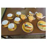21 Pieces Japan, Child