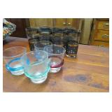 11 Midcentury Glasses 7 Water 7 4 High Ball
