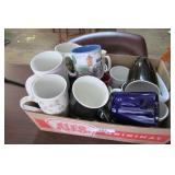 Lot-20 Coffee Mugs