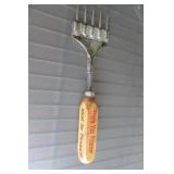 USA Alaska Freezer Co 5 Prong Ice Pick Winchendon