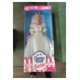 Barbie Country Bride Doll NIB 1994  #13614