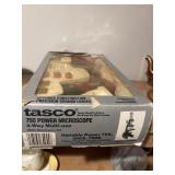 Tasco Microscope