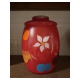 Vintage BARTLETT COLLINS COOKIE JAR