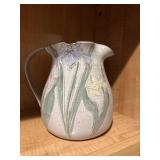 Priscilla Pottery Pitcher