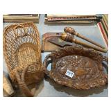 Unique treasures