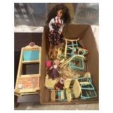 Teacher Barbie