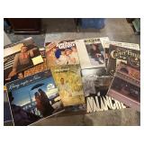 Records