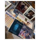 Vtg records