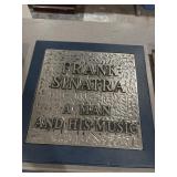 Frank Sinatra record