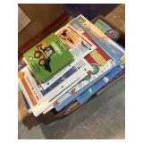 Kids books