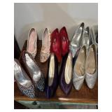 Vtg shoes