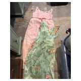 Vtg dresses