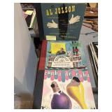 Vtg records