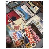 Vtg records