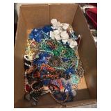 Costume jewelry