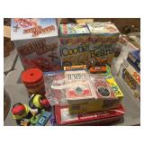Games