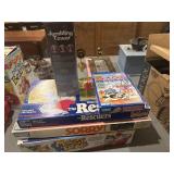 Games