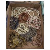 Costume jewelry