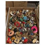 Costume jewelry