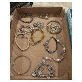 Costume jewelry