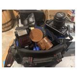 Nikon camera and aires lenses