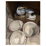 Enamelware