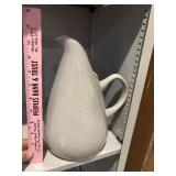 Russel Wright pottery Pitcher