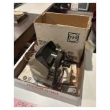 Promatic vtg splicer
